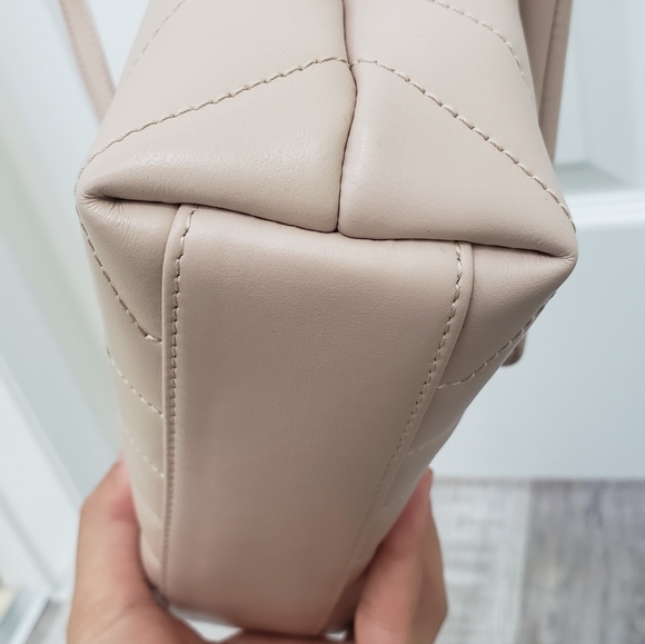 ***SOLD***YSL Toy Loulou Matelasse Leather bag - Picture 7 of 16